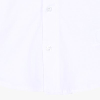 T-shirt à manches longues - Chic - WHITE