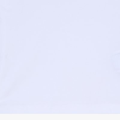 T-shirt à manches longues - Chic - WHITE -