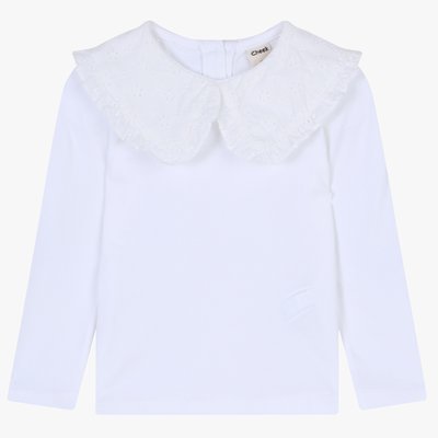 T-shirt à manches longues - Chic