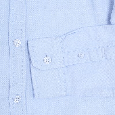 Chemise - Indigo Kids - BLUE -
