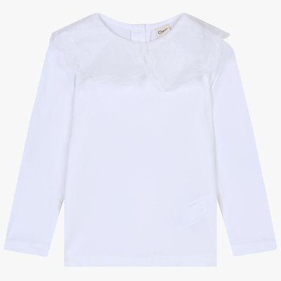 T-shirt à manches longues - Chic