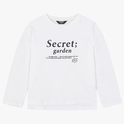 T-shirt à manches longues - Selden