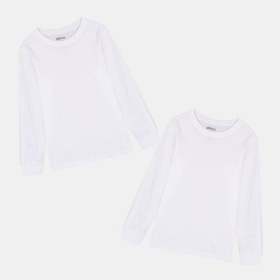 T-shirt à manches longues - USOL
