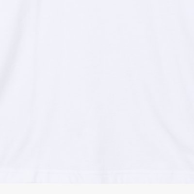 T-shirt à manches longues - The Day Girl - WHITE -