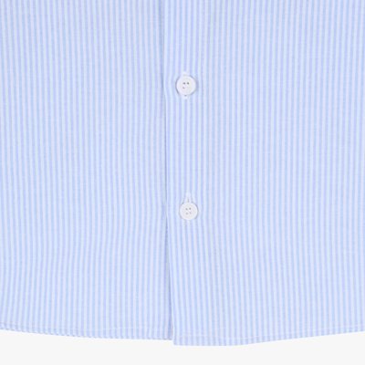 Chemise - Chic - BLUE