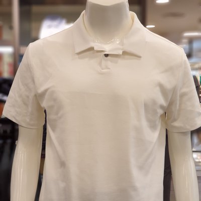 T-shirt piqué - MI Suit