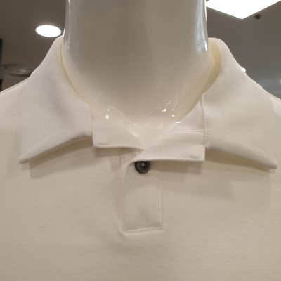 T-shirt piqué - MI Suit