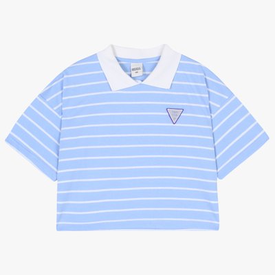 T-shirt piqué - USOL