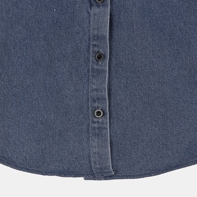 Chemise - ILODILO - BLUE -