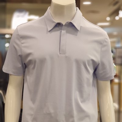 T-shirt piqué - MI Suit