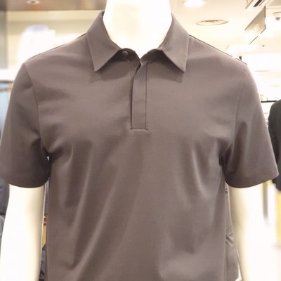 T-shirt piqué - MI Suit