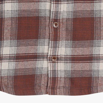 Chemise - Indigo Kids - BROWN