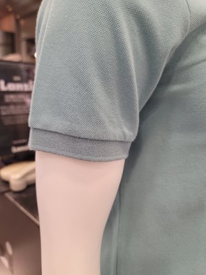T-shirt piqué - Lanzi