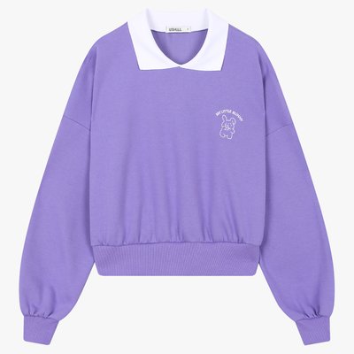 T-shirt piqué - USOL