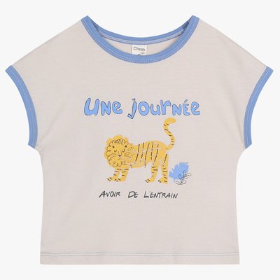 T-shirt sans manches - Chic