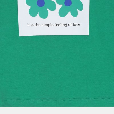 T-shirt sans manches - Selden