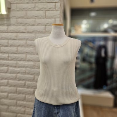 T-shirt sans manches - Collection Tendance