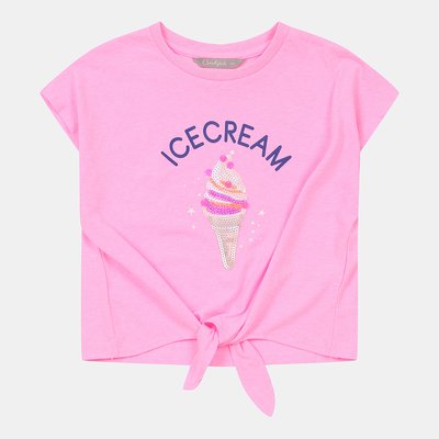 T-shirt sans manches - CINDY Kids