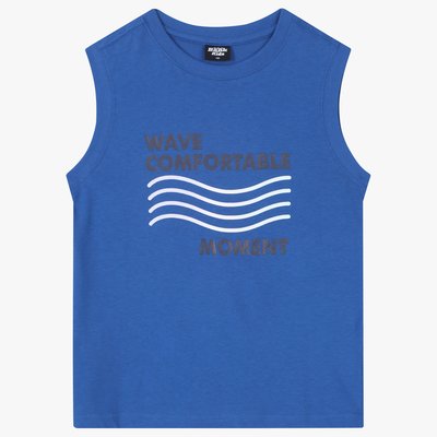 T-shirt sans manches - Indigo Kids
