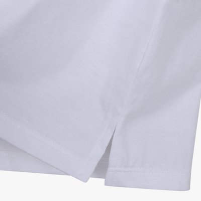 T-shirt sans manches - Selden - WHITE