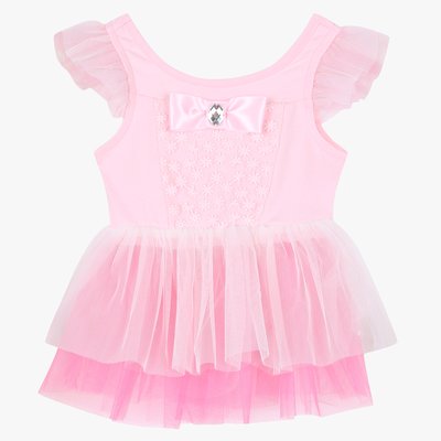 Tenue de ballet - Roem Girls