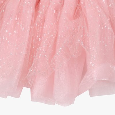 Tenue de ballet - Chic - LIGHT PINK