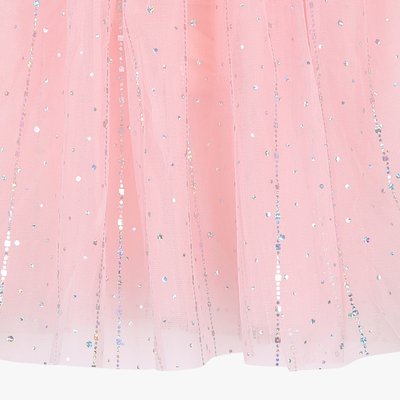 Tenue de ballet - Roem Girls - PINK -
