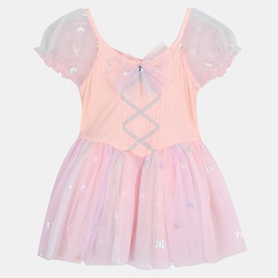 Tenue de ballet - Roem Girls - PINK -