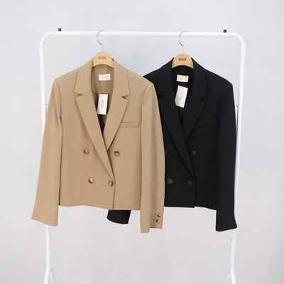 Veste - Melbourne - B