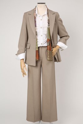 Veste - TUBE - B