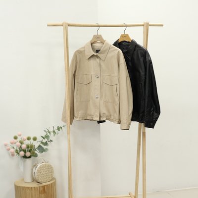 Veste - TUBE - B