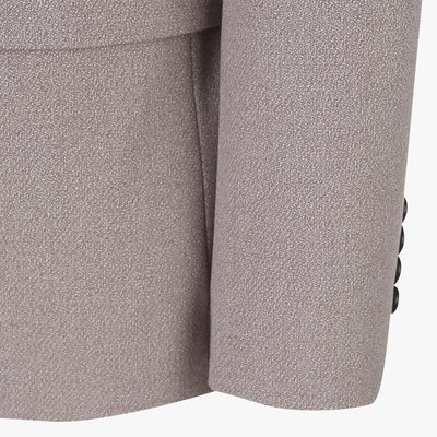 Veste - MI Suit - BEIGE