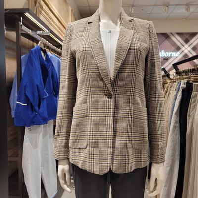 Veste - Osborne