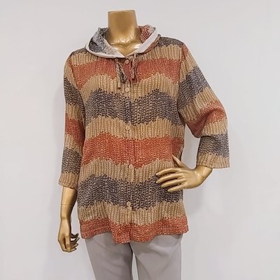 Veste - Tamara
