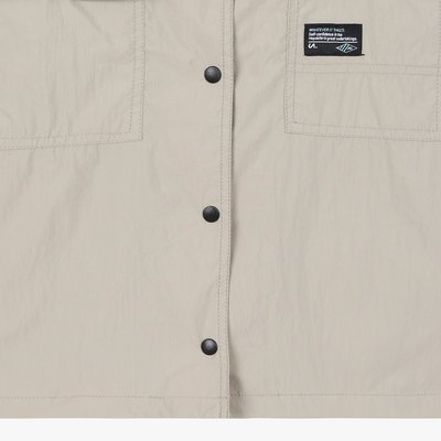 Veste - USOL - BEIGE