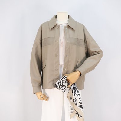Veste - Melbourne
