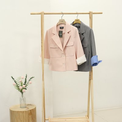 Veste - TUBE