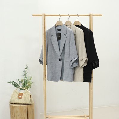 Veste - TUBE