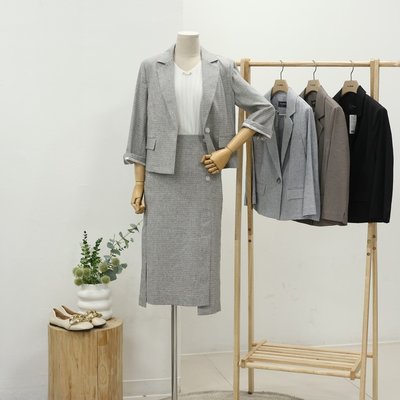 Veste - TUBE