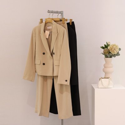 Veste - Is Melbourne - LIGHT BEIGE -