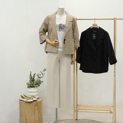 Veste - TUBE