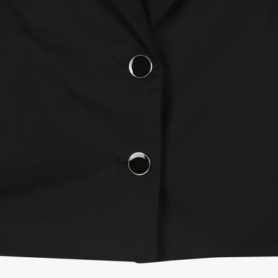 Veste - Selden - BLACK