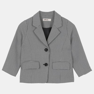 Veste - Milli Bam