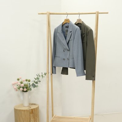 Veste - TUBE