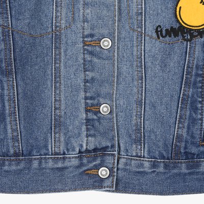 Veste - Indigo Kids - BLUE