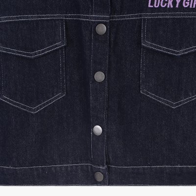 Veste - CINDY Kids - BLUE