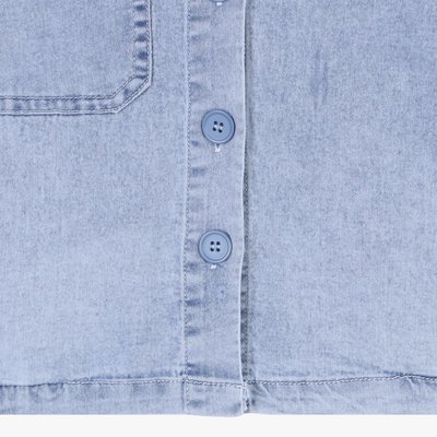 Veste - CINDY Kids - BLUE -