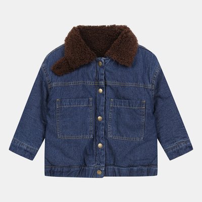 Veste - Milli Bam