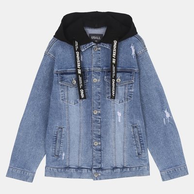 Veste - USOL