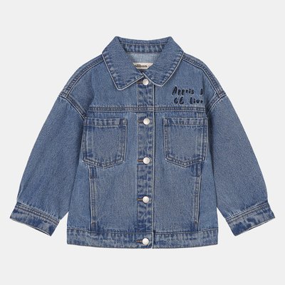Veste - Milli Bam